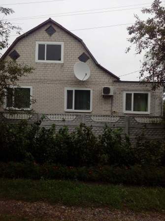 Продажа дома Прилуки - фото 1