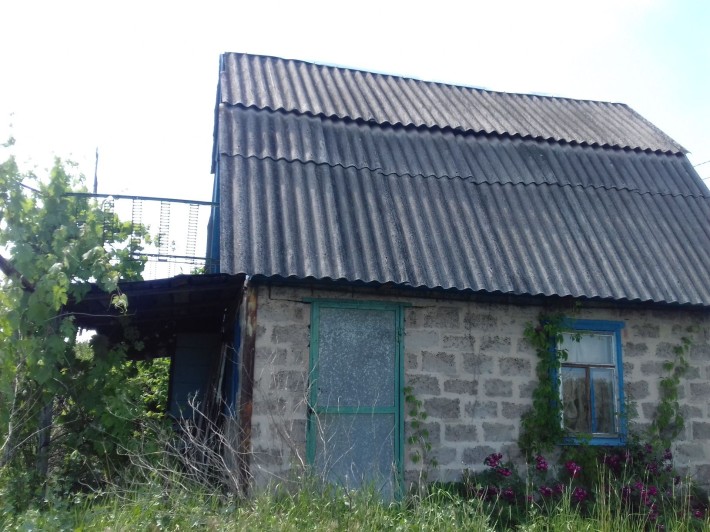 Дача продам, обмен - фото 1