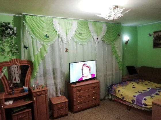 Не сдаём!Продаем  два дома на одном участке Павлоград