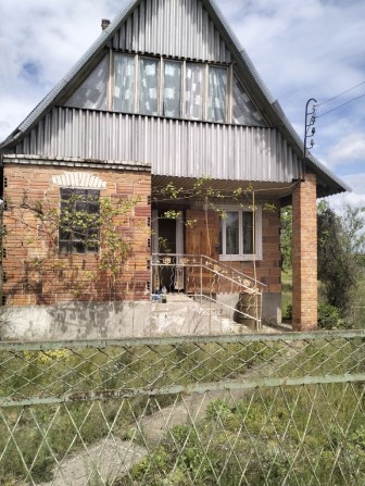 Дача в Рівненській області - фото 1