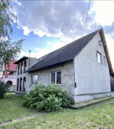 Житловий будинок - фото 1