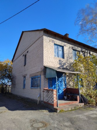 Двоповерховий будинок 100 кв.м. в місті Сарни - фото 1