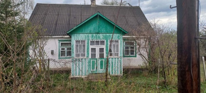 Продається будинок в селищі Клесів Зелена,30 - фото 1