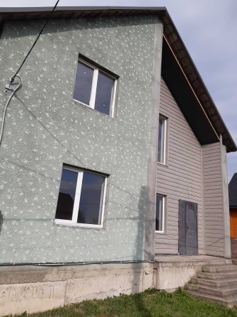 Продам новий будинок в м.Сарни - фото 1