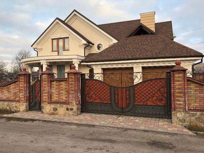 Продається новий будинок - фото 1