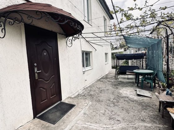 Двоповерхове житло Светловодск