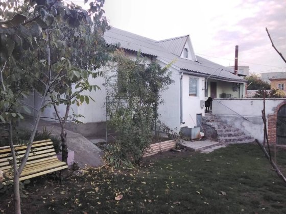 Продам будинок район Спецстрой Светловодск