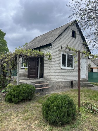 Дача дом власовка свитловодск - фото 1