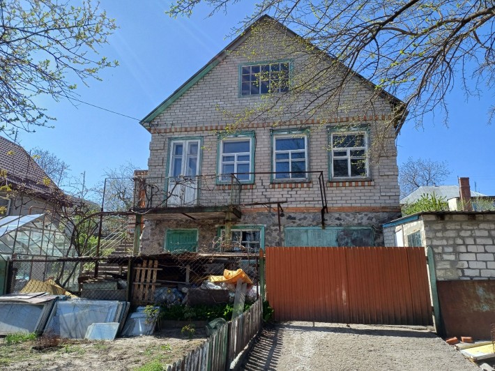 Будинок двоповерховий - фото 1