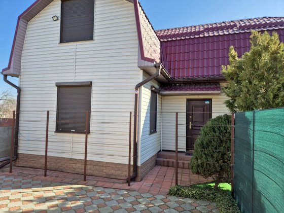 Дача біля річки Дніпро Светловодск