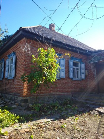 Продам будинок на вул. Підлісна с. Павлівка - фото 1