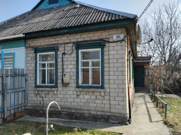Продам половину будинку на Табурище - фото 1