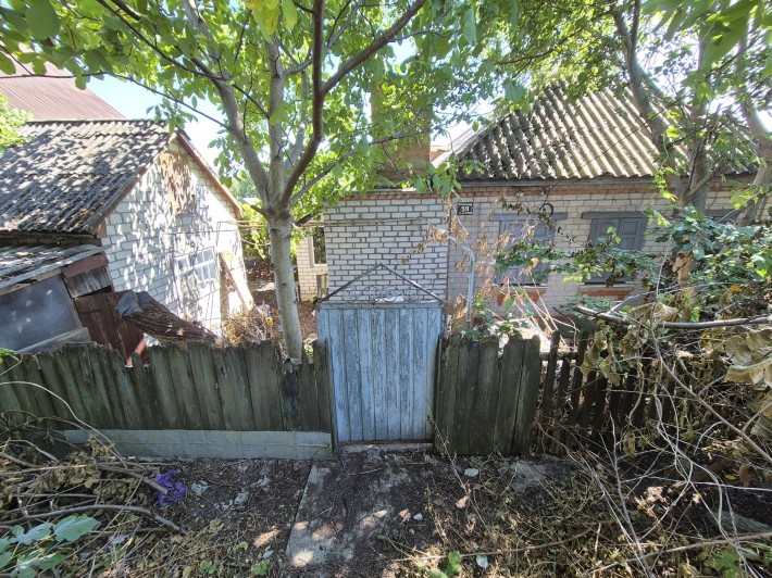 Продам будинок вул.Незалежності 59 - фото 1