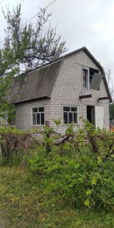 Продается дача, Капусты, 7 км.отСветловодска,в сторону села Подорожне - фото 1