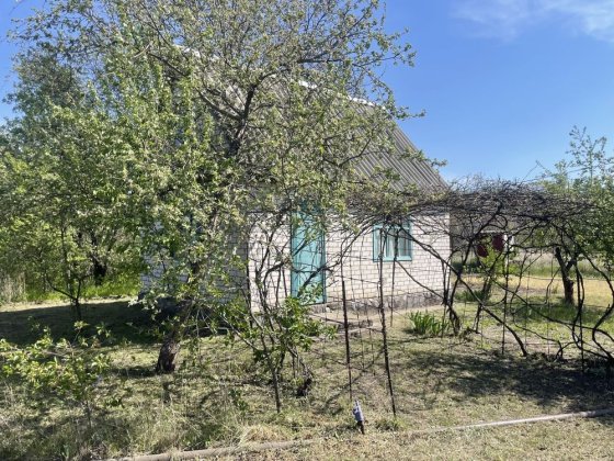 Продам приватизовану дачу в садовому товаристві «Металург-3» Світловодськ