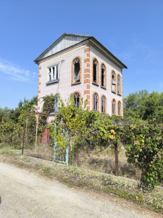 Продам дачу Днепр-2. 7500 - фото 1
