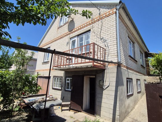 Будинок вулиця Незалежності Светловодск