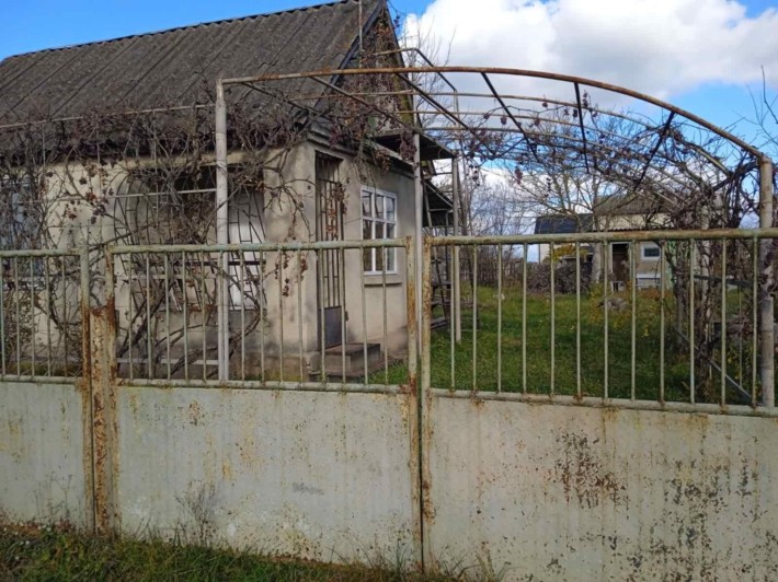 Продається дачний будинок в с. Ташки кооператив ,, Сад '', є світло. - фото 1