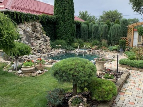 Продається шикарний будинок у м. Словʼянськ