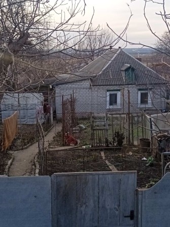 Будинок на два входи - фото 1