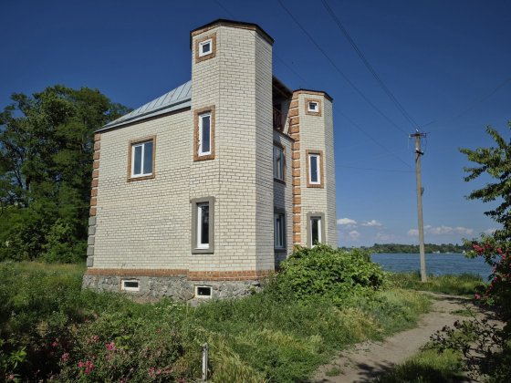 Дача БІЛЯ ВОДИ Капусти Светловодск