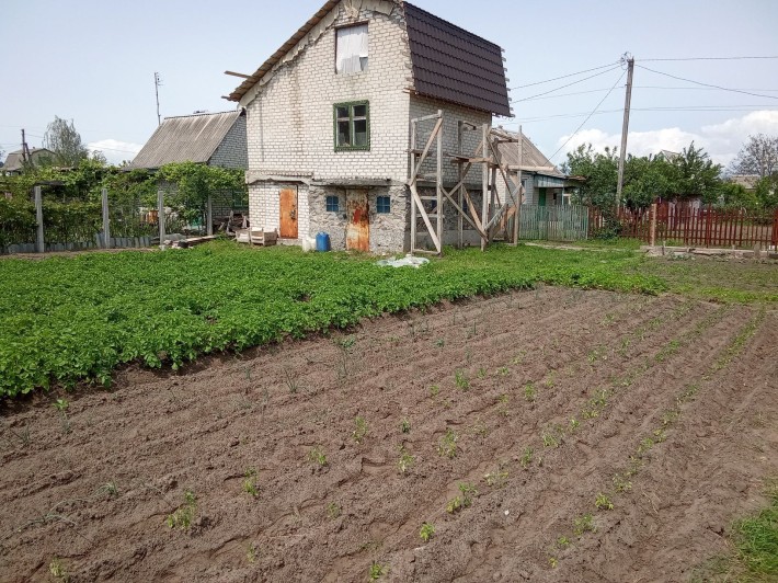 Продам дачу товариство Аромат - фото 1