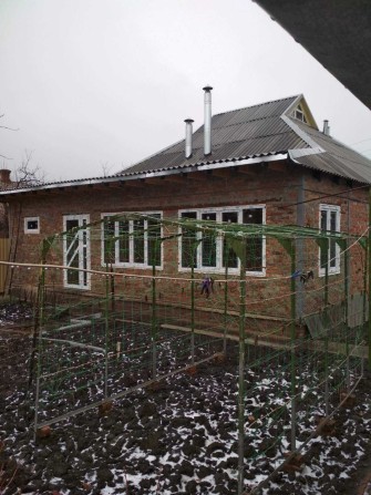Продам будинок. Центр міста. Або обміняю на 2-3 кімнатну квартиру. - фото 1
