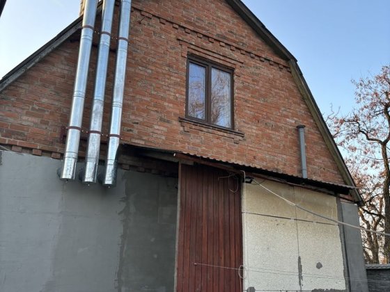 Продается 2 этажный Дом. Хороший. Славянск