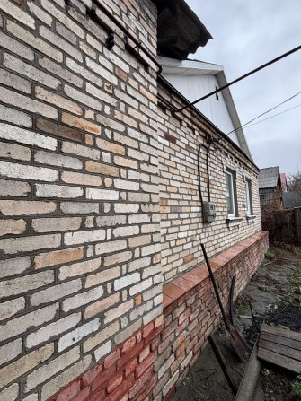Продается Дом. Газифицированый. Славянск - фото 1