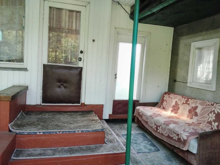 Продам Півбудинку центр міста р-н ринку. - фото 1