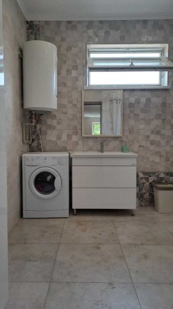 Дом, в котором легко дышится — 3 комнаты, кухня-гостиная, гостевой дом - фото 1