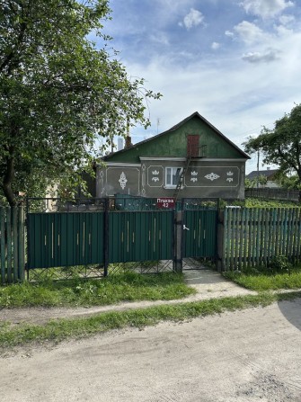 Продаж будинку. - фото 1