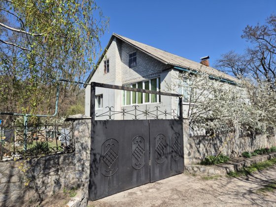 Будинок район Спецстрой можливий обмін Светловодск