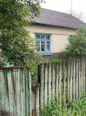 Продажа будинку - фото 1