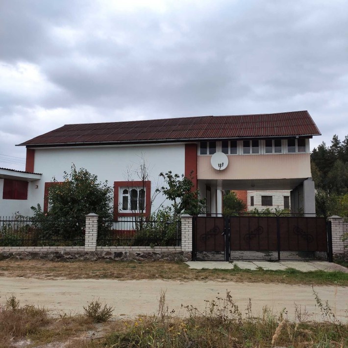 Продам будинок за ціною нижчою ніж квартира - фото 1