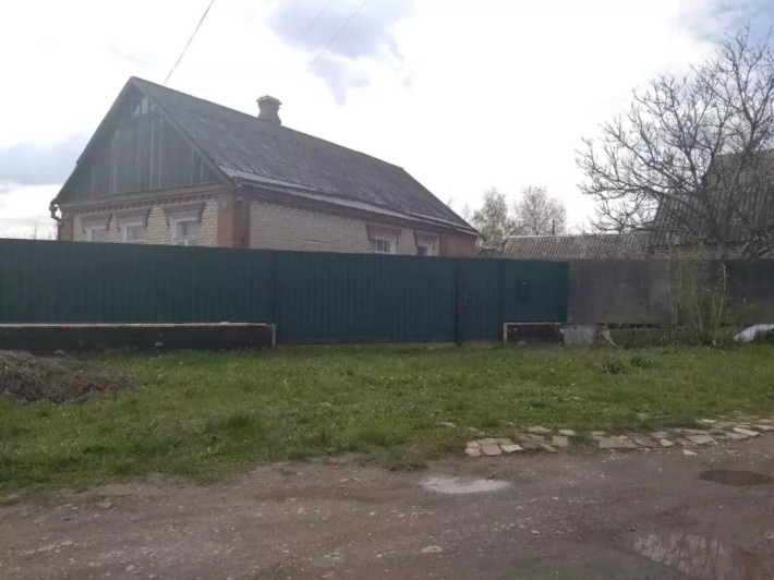 Продам дом Славянск - фото 1
