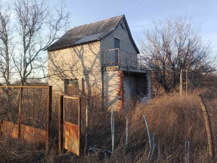 Продам дачу торг - фото 1