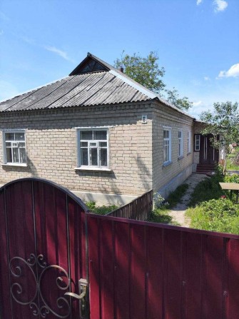 Будинок в селі Костянтинівка - фото 1