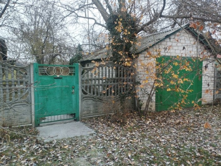 Продаж будинку в м. Сміла - фото 1