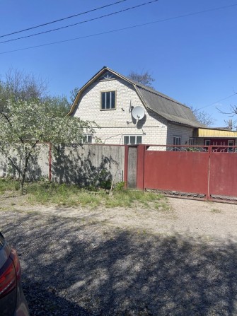 Продам будинок для двох родин у мальовничому куточку - фото 1