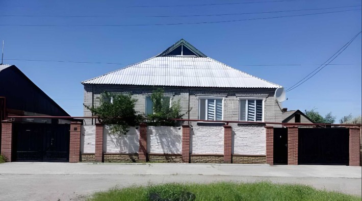 Продается частный дом. СЕРТИФИКАТ! - фото 1
