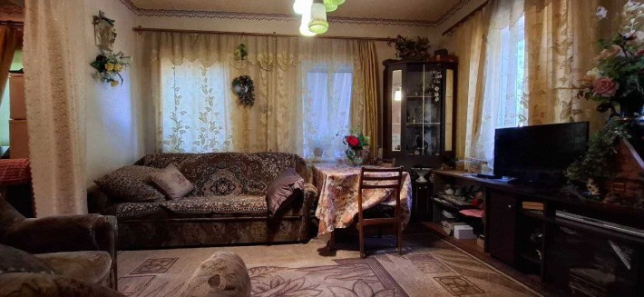 Продается дом в районе ЖД Вокзала. - фото 1