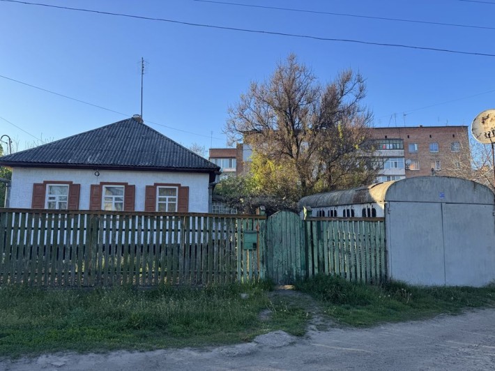 Продам будинок м. Сміла, р-н Шевченко - фото 1