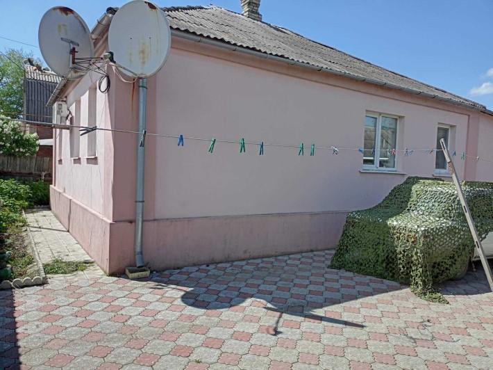 Продам дом Центр - фото 1