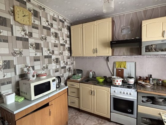 Продается дом хороший! До центра 7 минут. Славянск