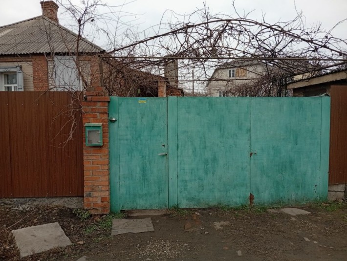 Продам дом . Черевковка. - фото 1