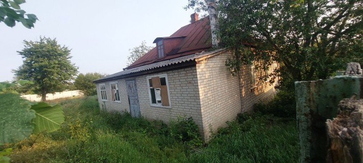 Продам дом в Солоницевке - фото 1