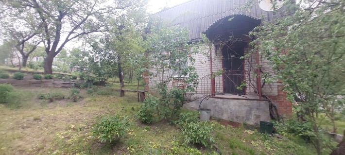 Продам 2х.-этажную дачу в Солоницевке - фото 1