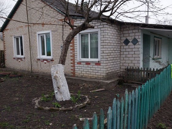 Срочно продам хороший дом в Солоницевском ОТГ (п.Двуречный Кут) Солоницівка
