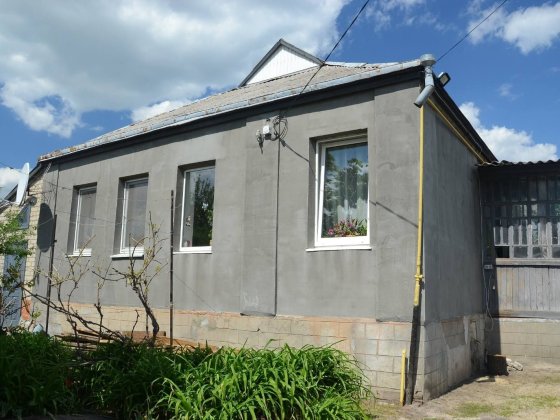 Продам дом в Солоницевке Солоницівка